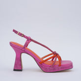 NIA FUSCHIA